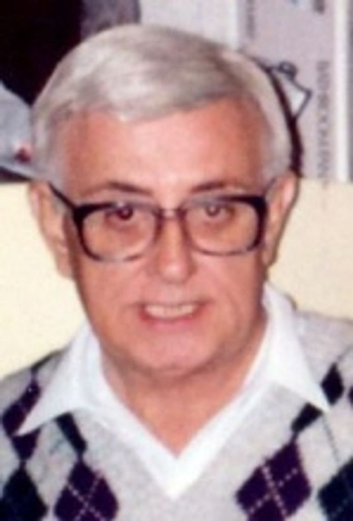 Leonard R. 'Bob' Perri