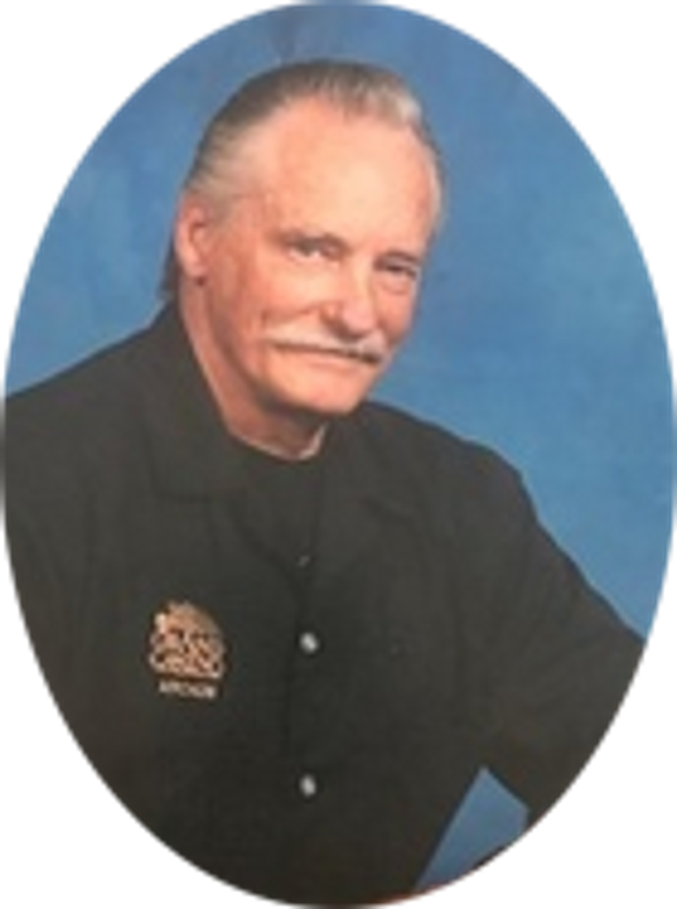 Jerome Hughes