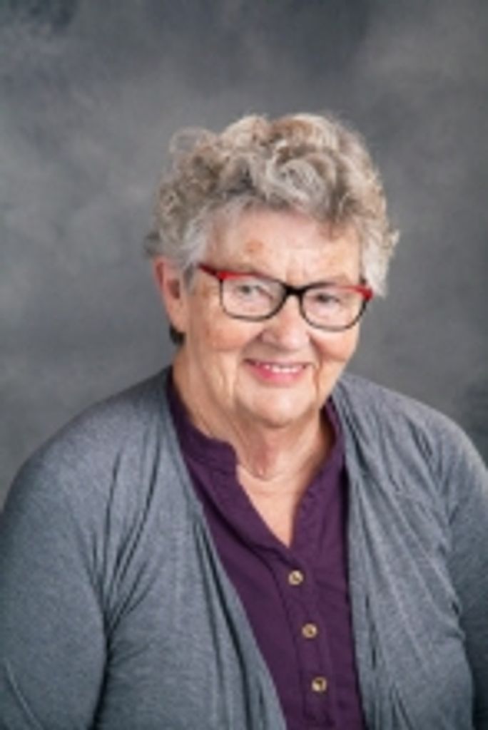 Elaine F. Zuzek Profile Photo