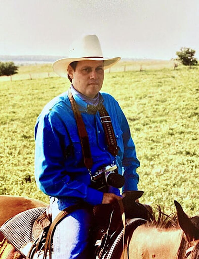 Michael Charles Swearngin Profile Photo