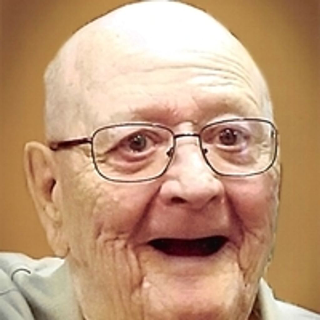 Floyd "Wally" J. Bullene