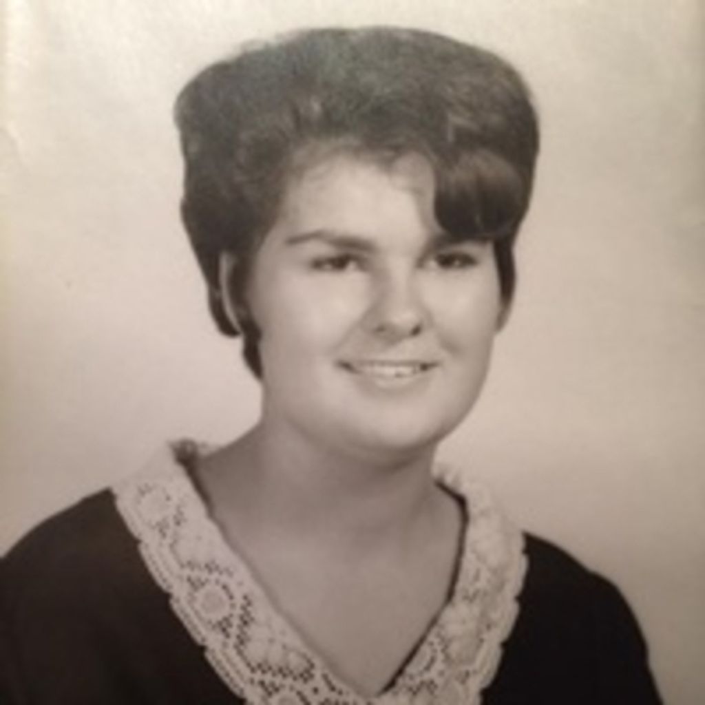Patricia Ann Ray