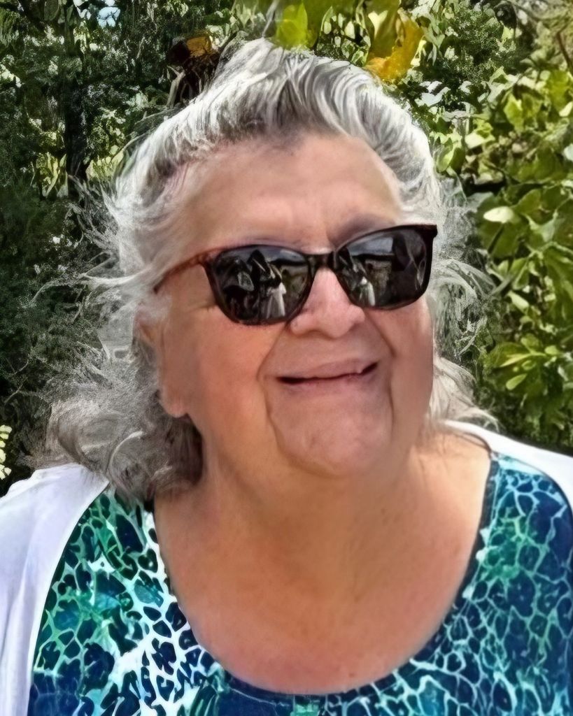 Edith Carol Speegle