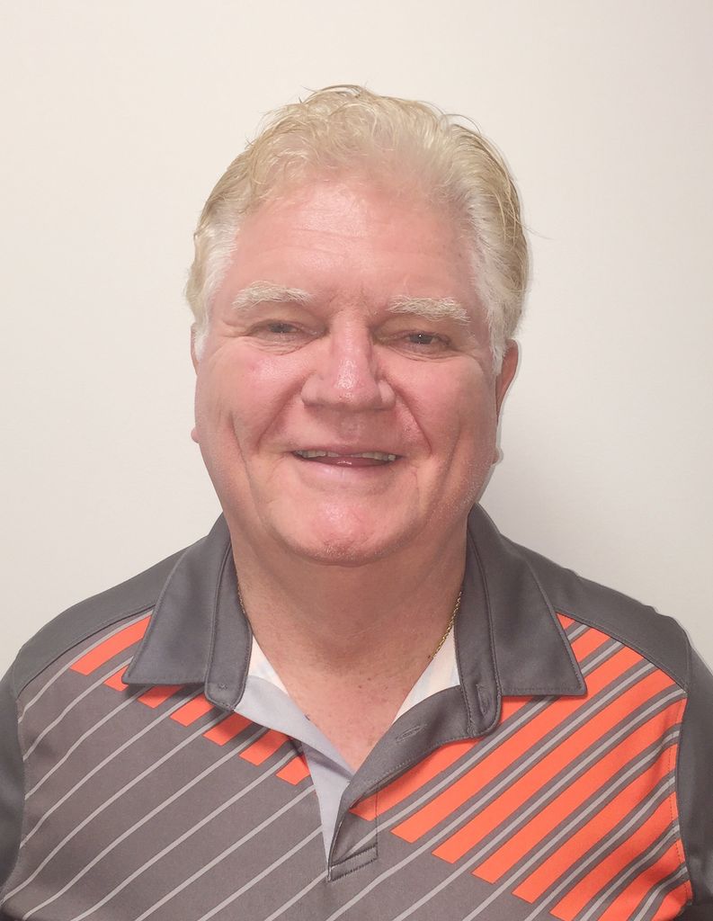 Dennis Melvin Paustian Profile Photo