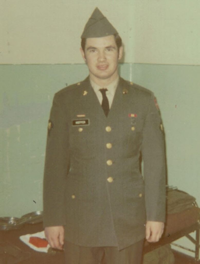 Thomas R. Kieffer Profile Photo