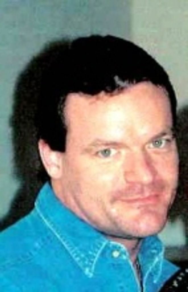 Shawn Paul Cochran