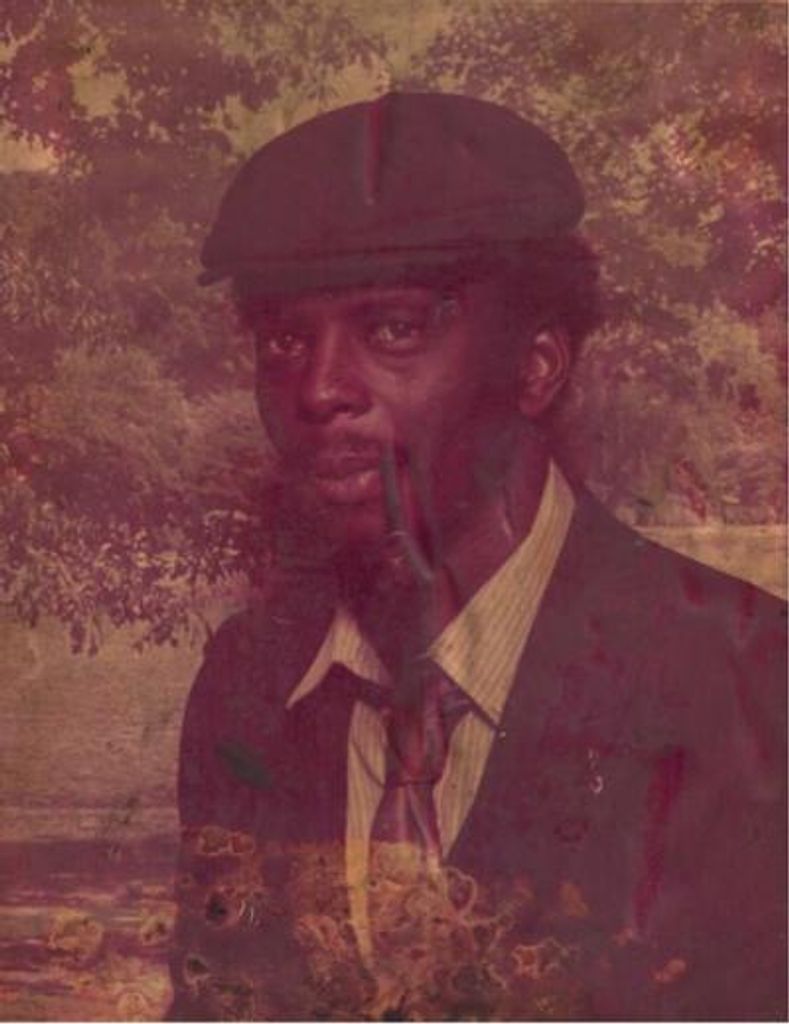 Joseph Montgomery Whitehead Profile Photo