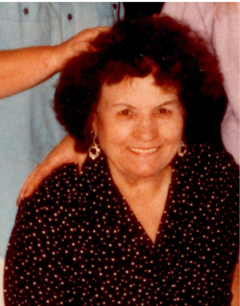 Rebecca Curtis