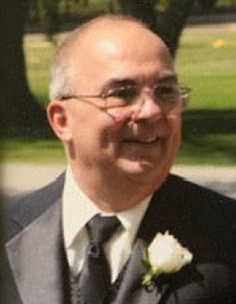 Larry Joseph Valio