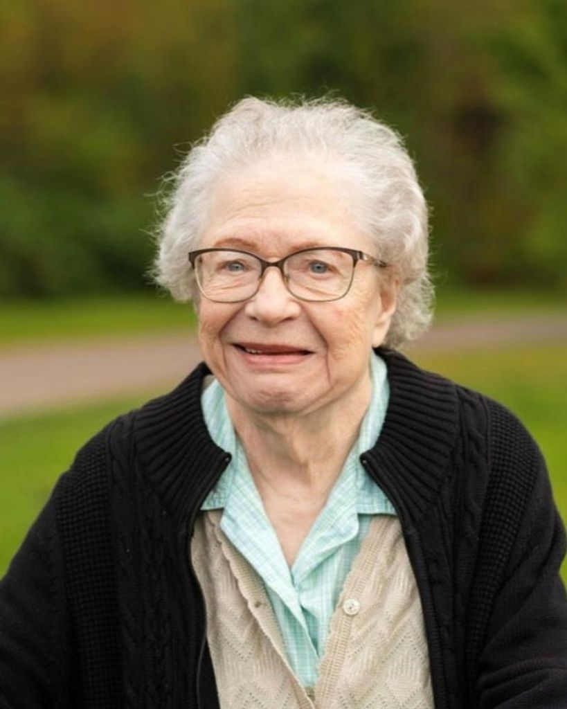 M. Teresa Matilda Lawrence Profile Photo