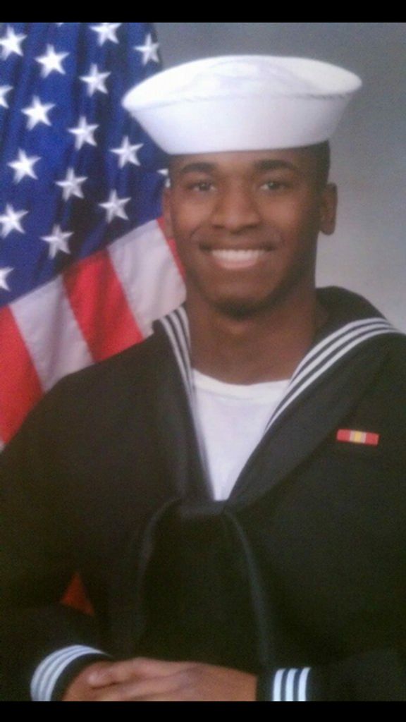 Keyon Everette Rich Jr