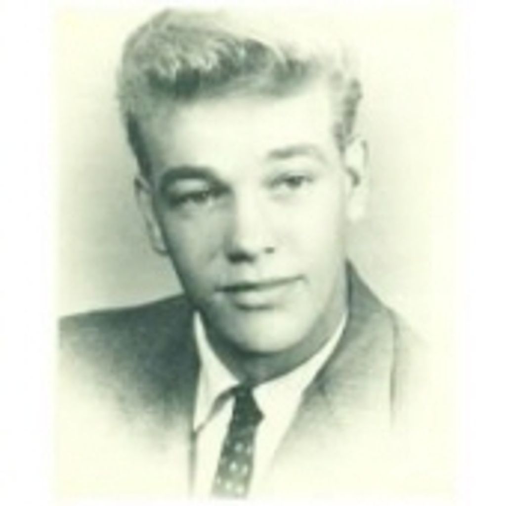 George Eugene Russell