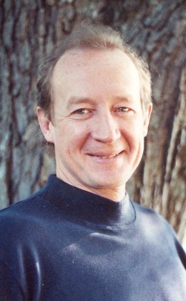 John G. Stewart Profile Photo