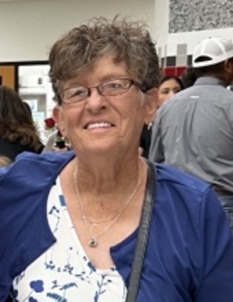 Anita Zoe Hopkins Profile Photo