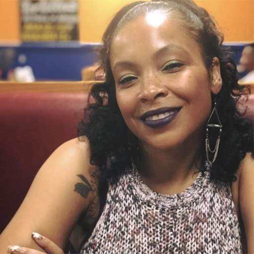 Monica S. Lester Profile Photo