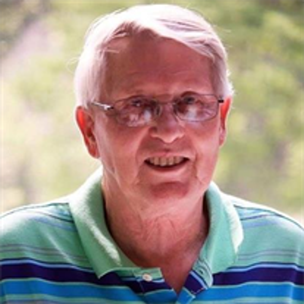 Dean Bobby Gilley