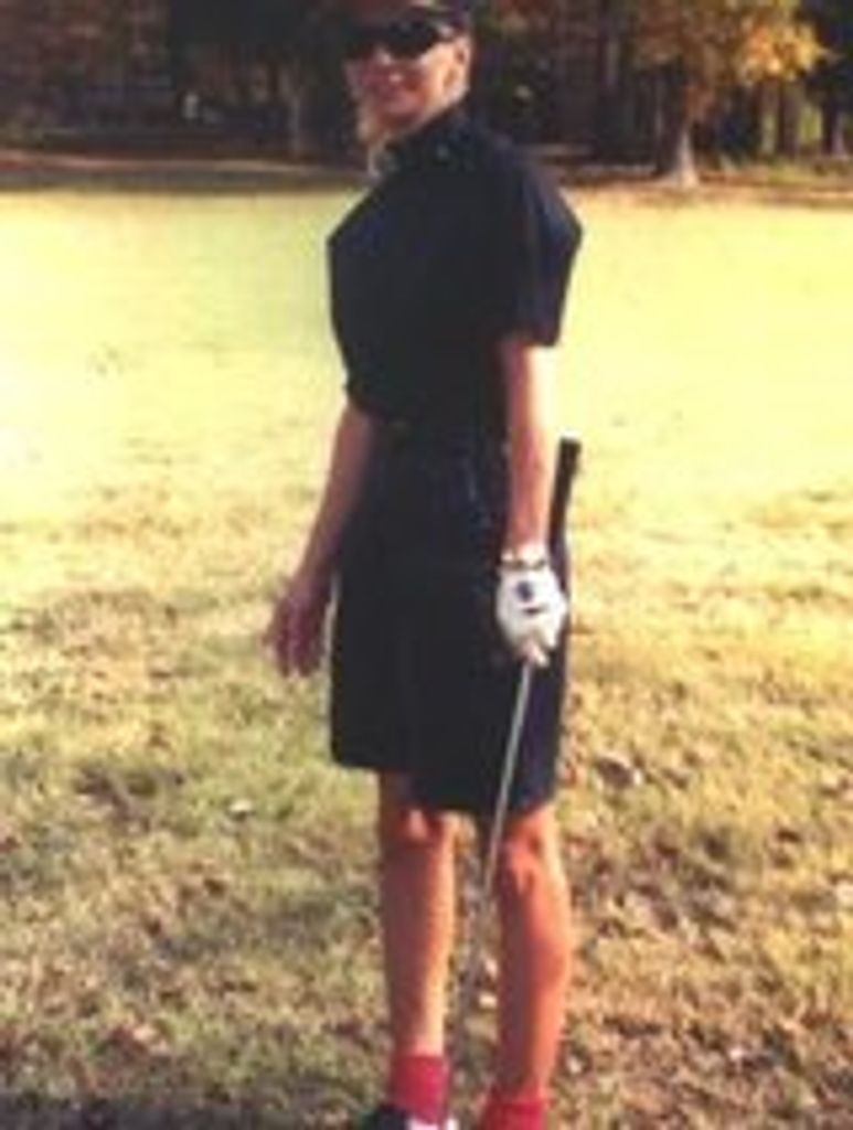 Sharla Bonner