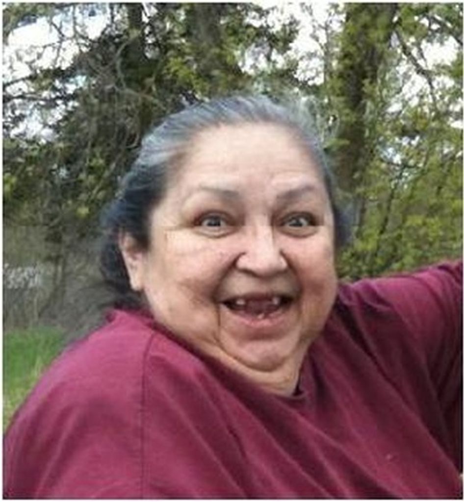 Julia "Big Jude" Beth Martin Profile Photo