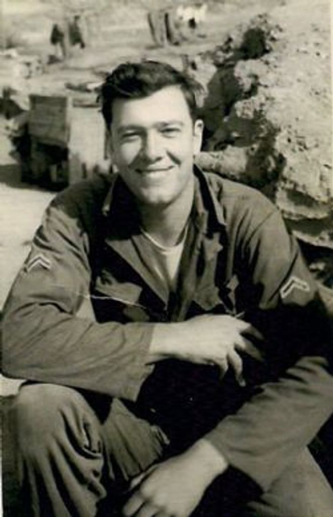 James "Marty" M. Bovee