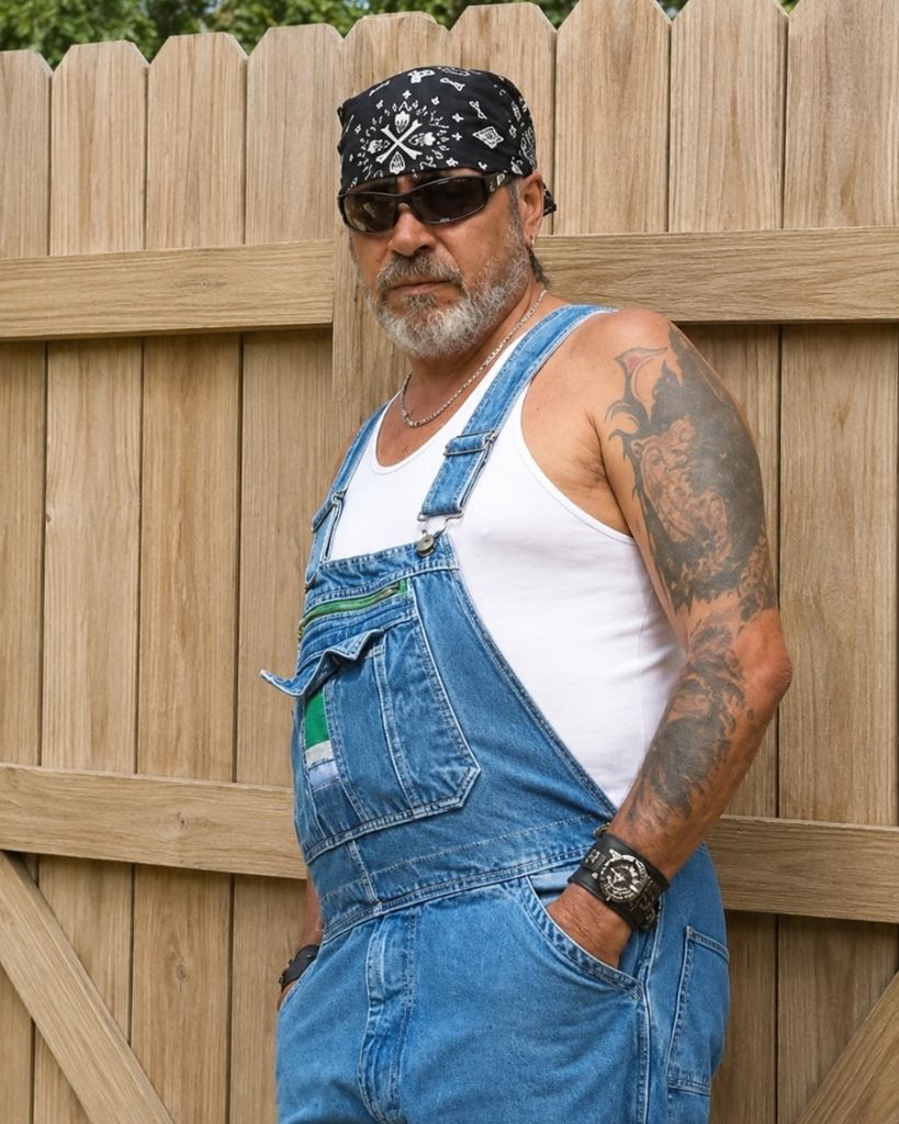 Robert Kevin Ramey