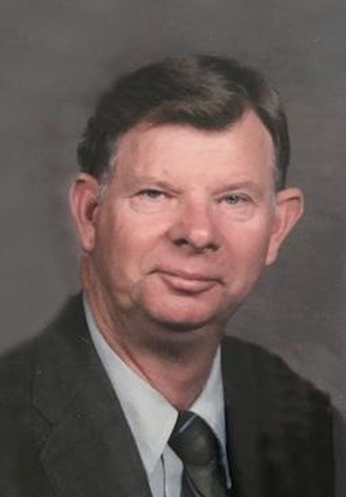 George Maurice Taylor