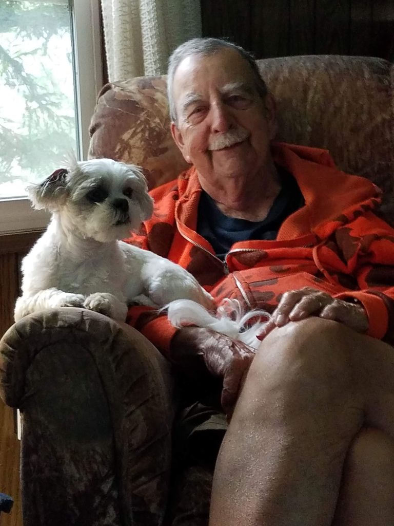 Frank G. Crawford Profile Photo