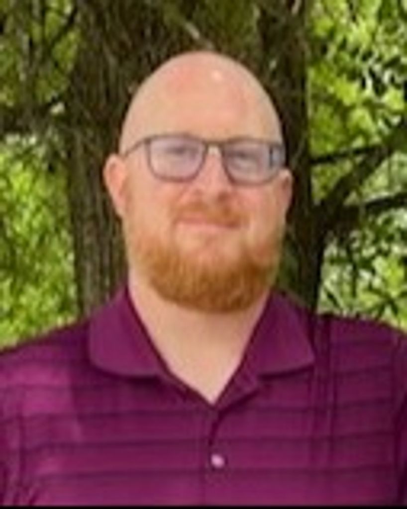 Erik Christian Jensen Profile Photo