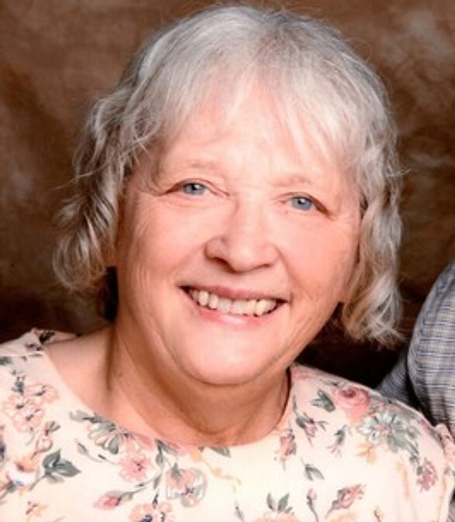 Geraldine Jacobson Profile Photo