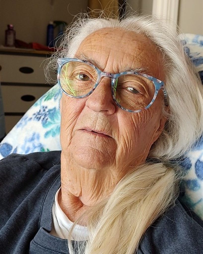 Bernice "Bunny" Maxfield Aldrich Profile Photo