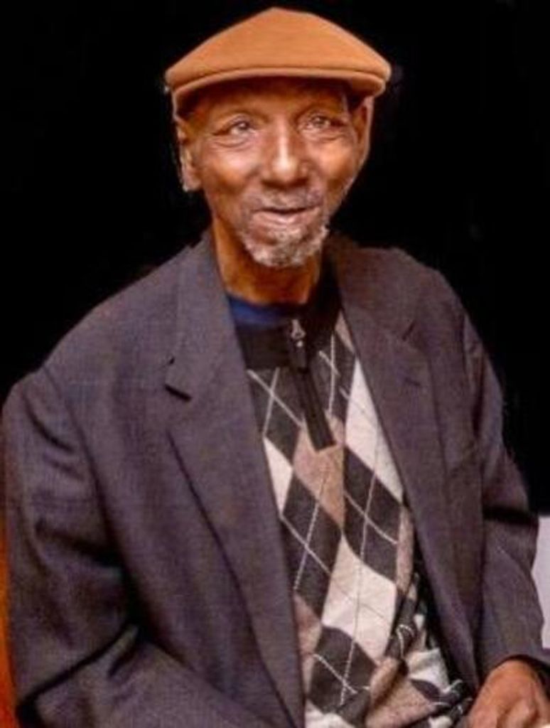 Michael Antoine Slade Profile Photo