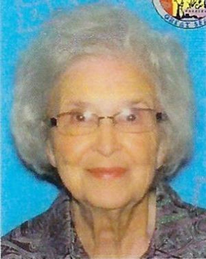 Martha Kirby Gibson Profile Photo