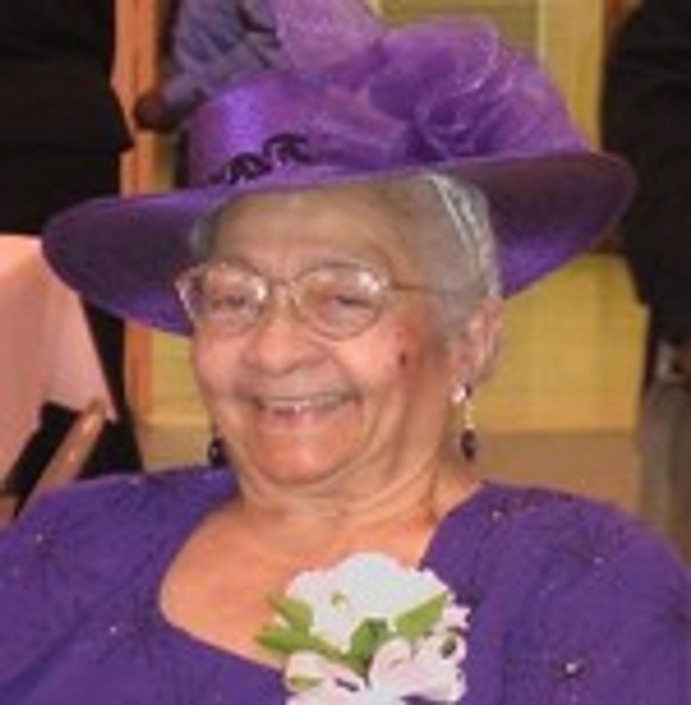 Azie L. Ingram Profile Photo