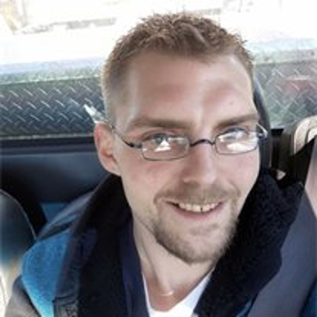 Victor Jacek Chmura Profile Photo