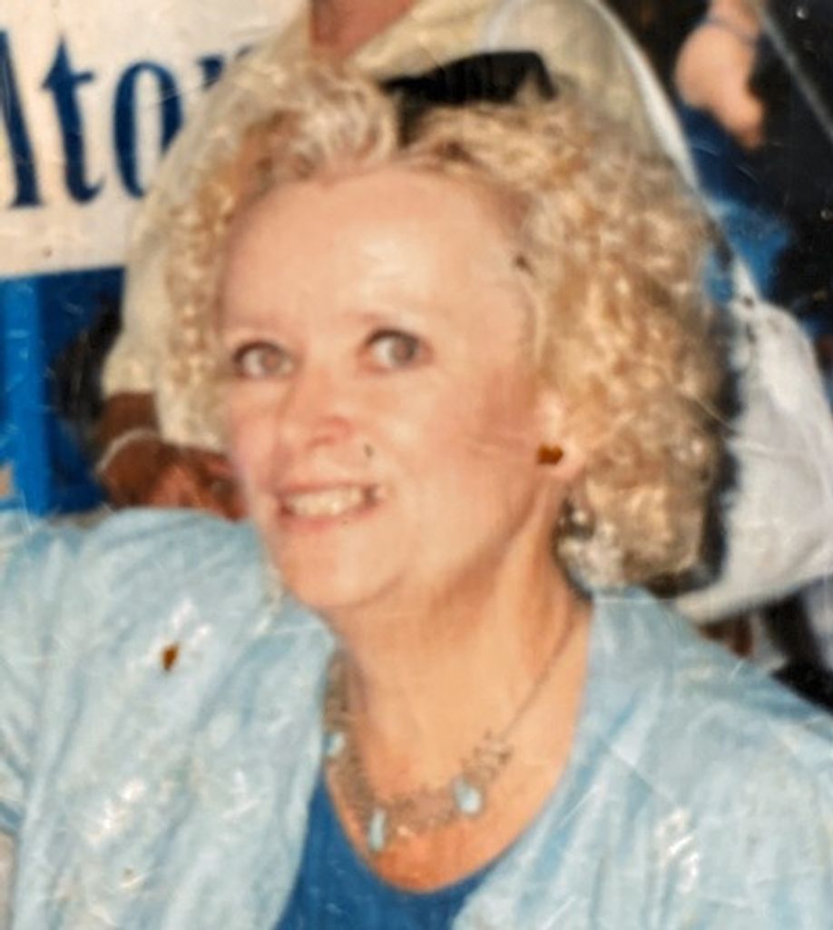 Anne M. Mcdermott