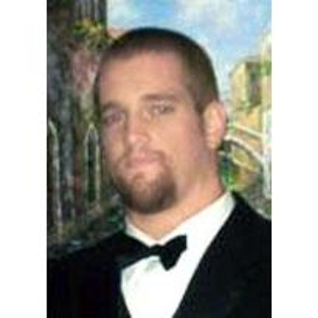 Brandon Alexander White