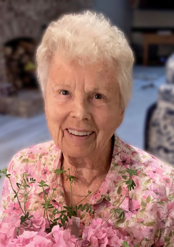 Nancy Elizabeth Fraser Profile Photo