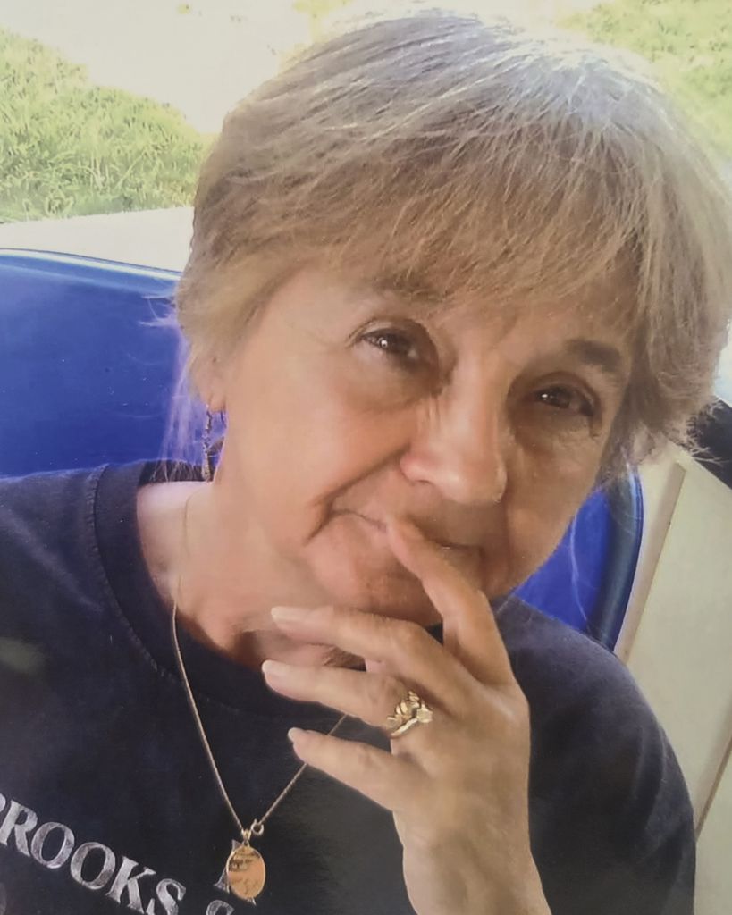 Ramona Jane Forcier Profile Photo