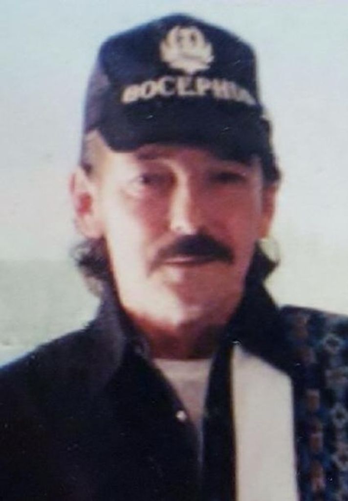 Elmer "Junior" R. Smith Profile Photo