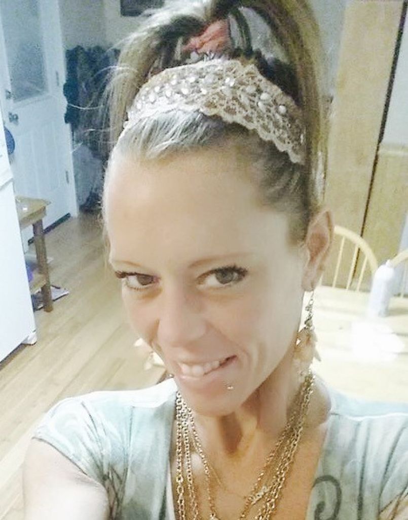 Dodie H. Derouchia