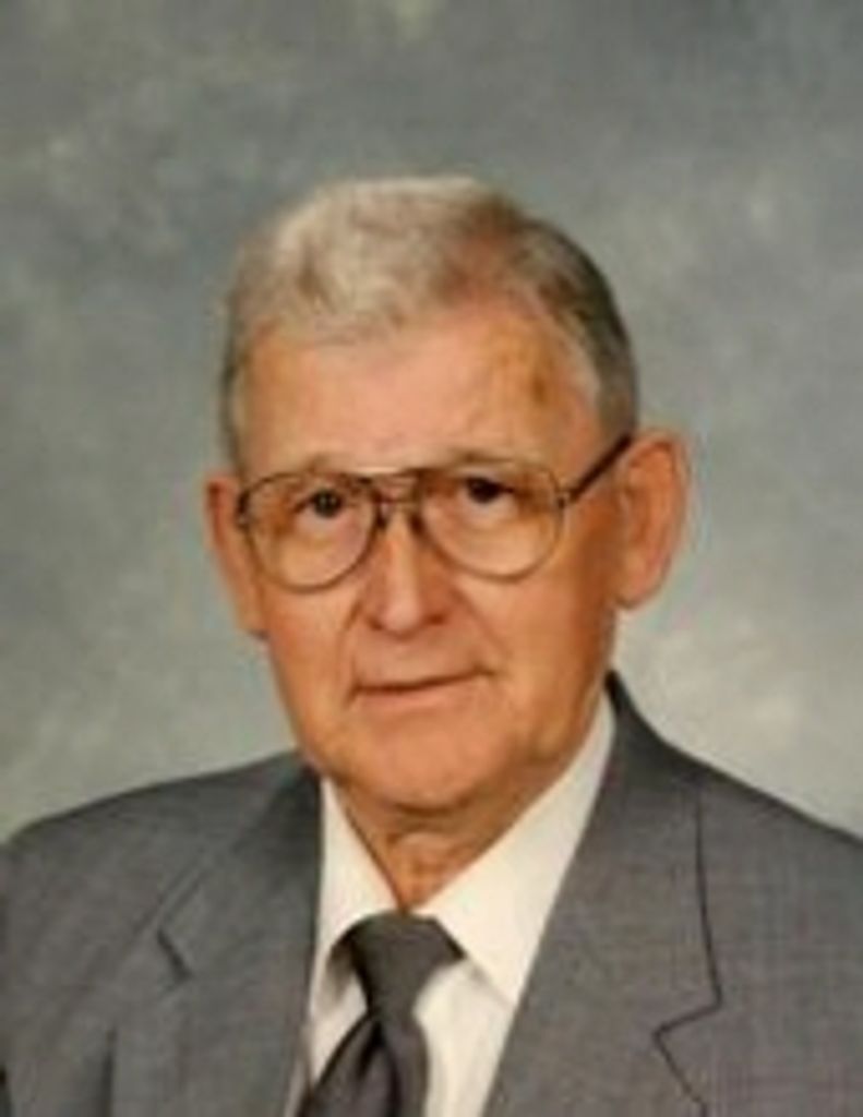 Bennie Columbus Vickery