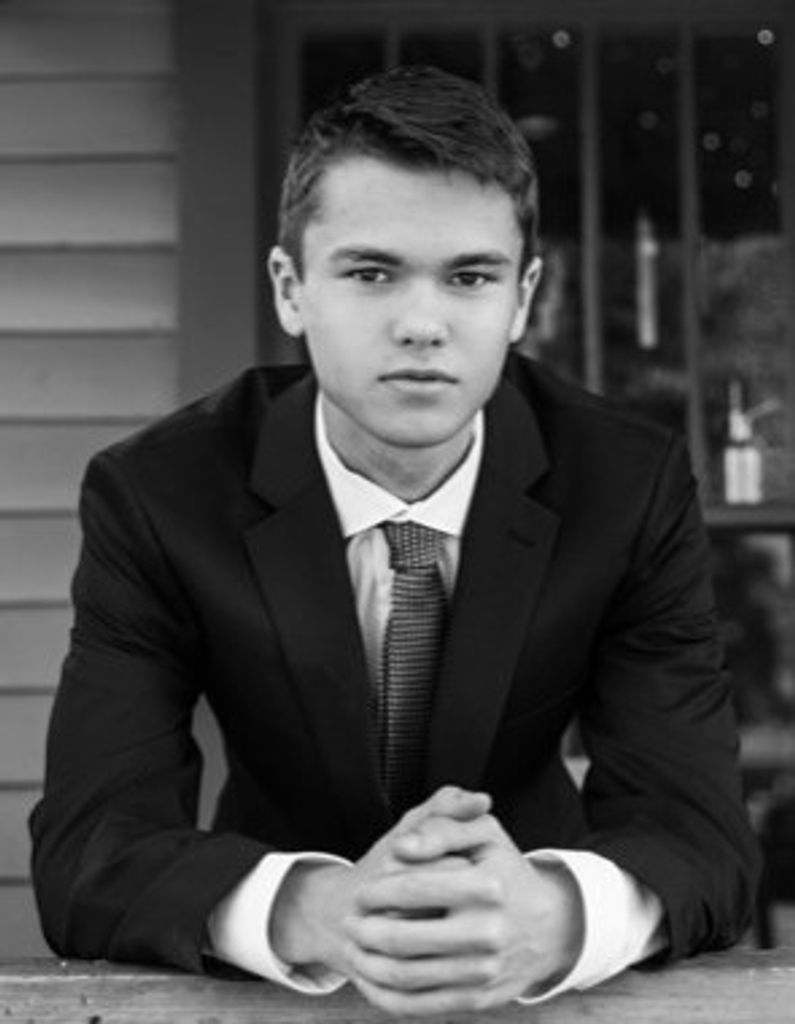 Luke Nunley