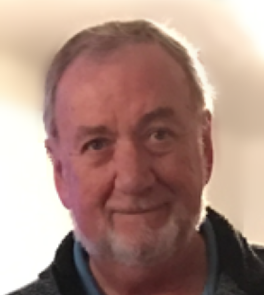 William George Campbell Profile Photo