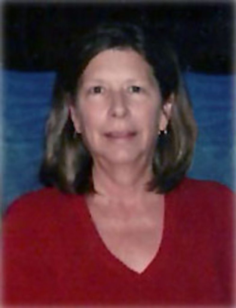 Pamela Holloway