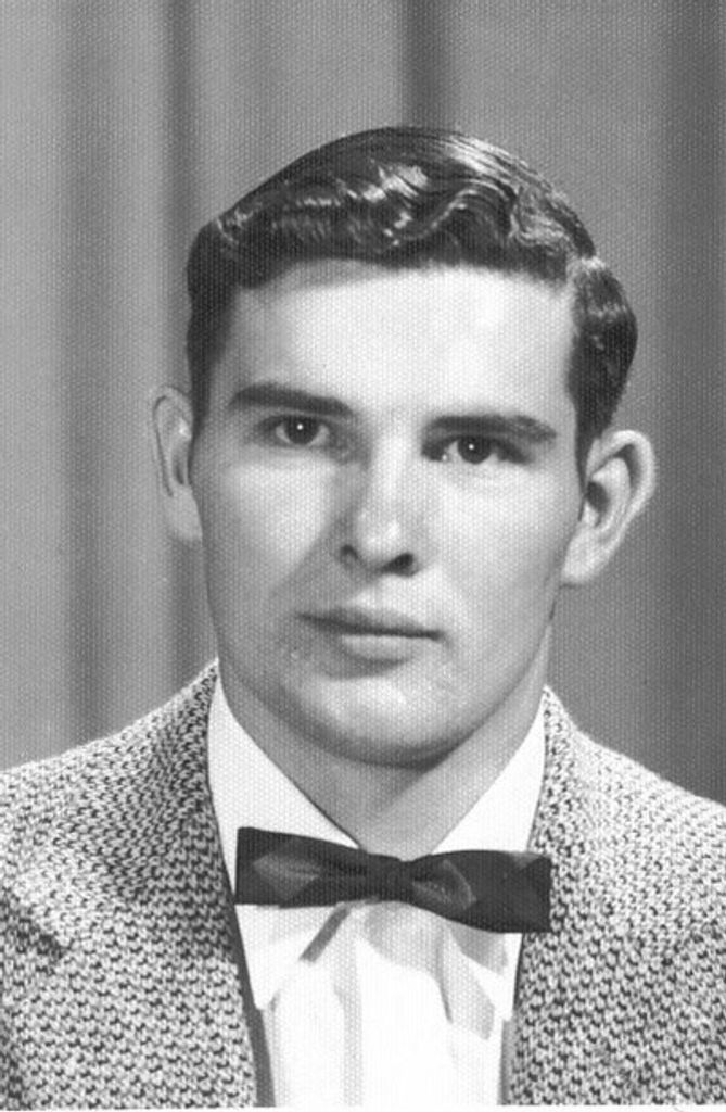 Beecher D. Kilgore Profile Photo