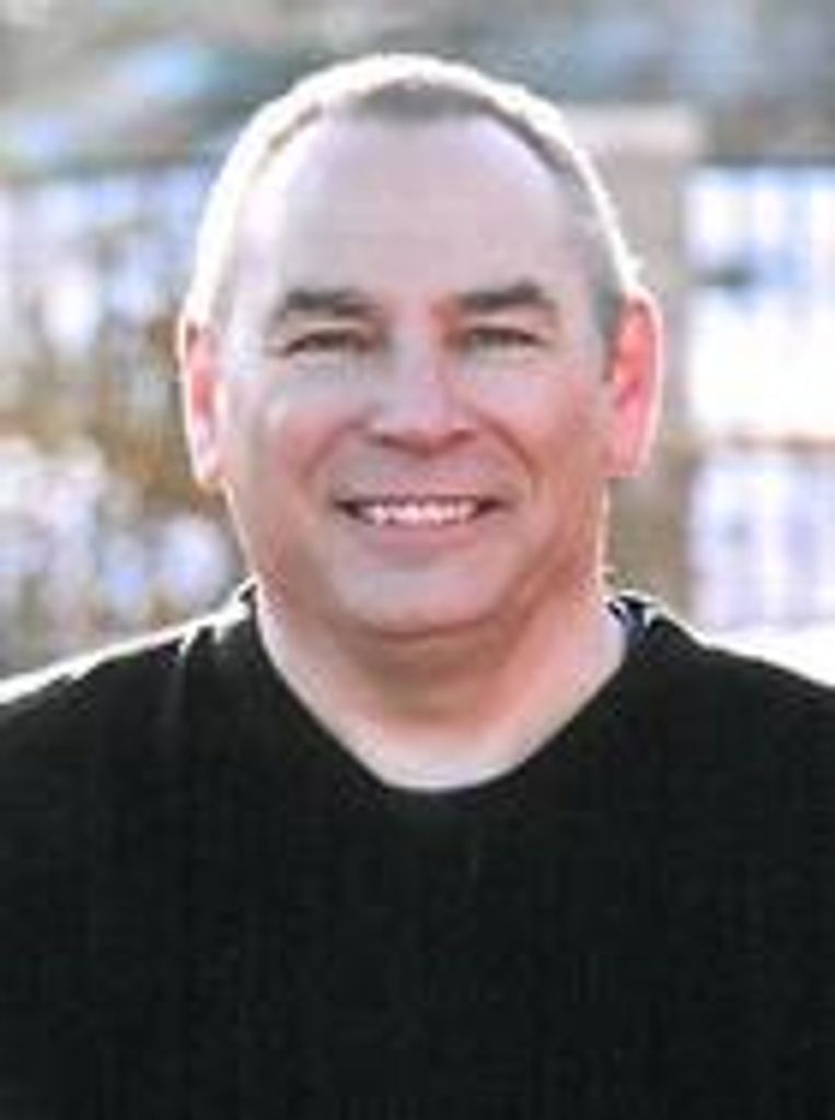 Bruce Leising