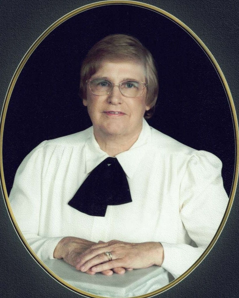 Patricia Lee Snyder Profile Photo