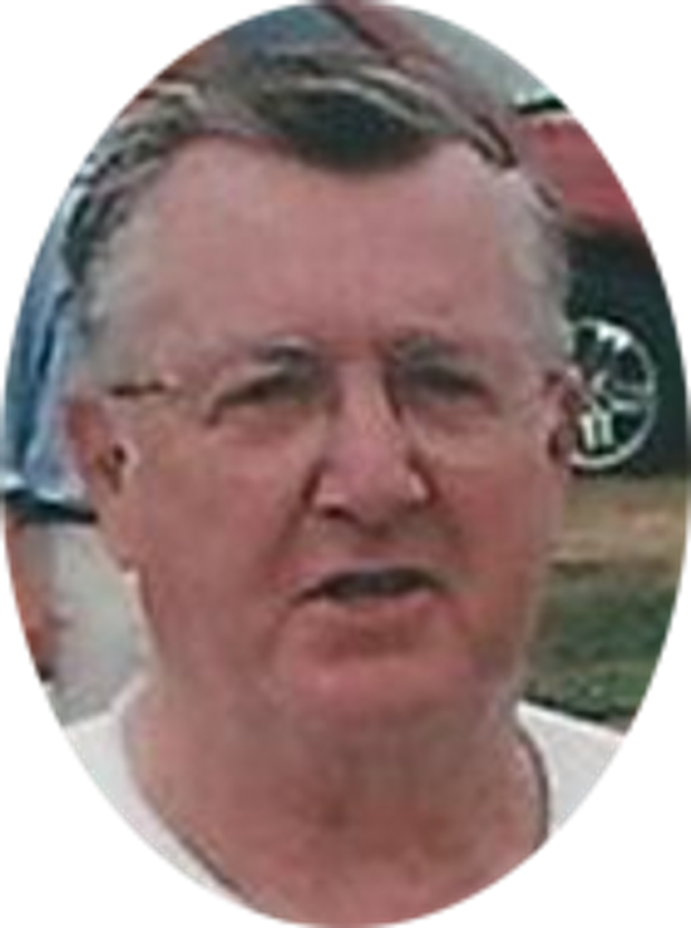 Robert S. Giles Profile Photo
