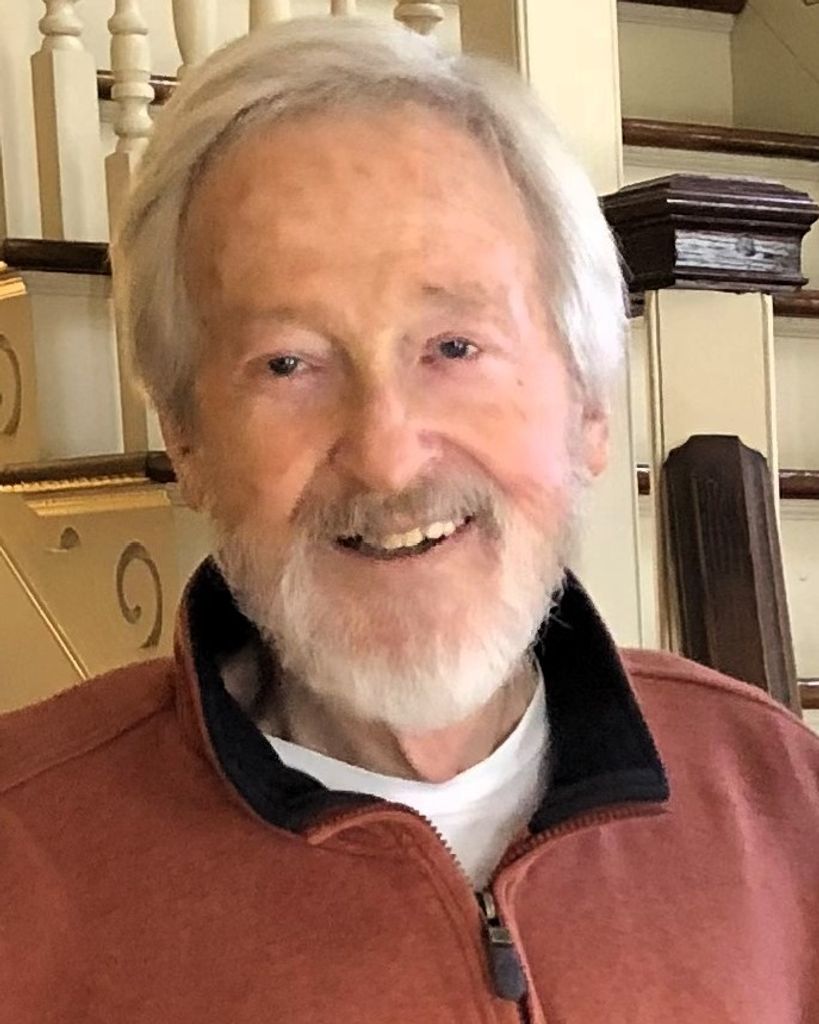 Harry Dale Podgurski Profile Photo