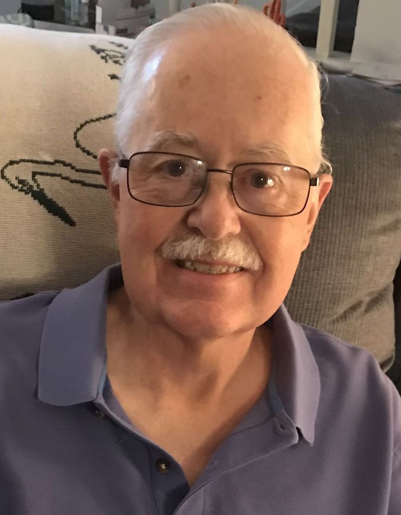 Robert W. Hamilton, Jr. Profile Photo