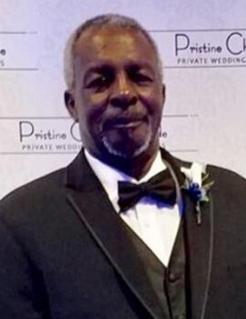 Mr Arthur Melvin Williams Profile Photo